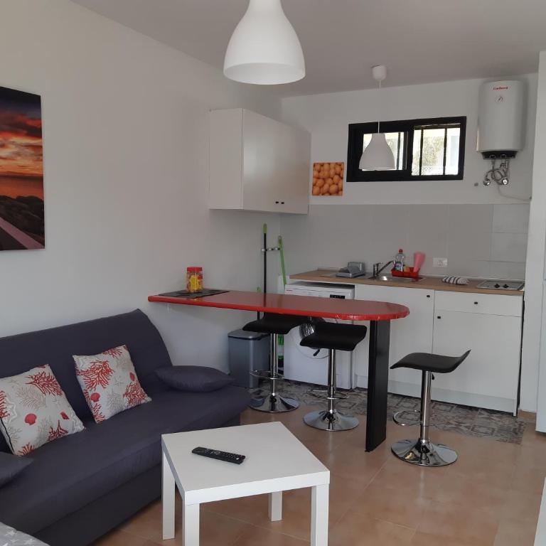 BEACH & POOL - Apartamento con terraza - 16