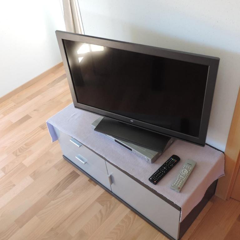 Cathares Holidays - Mobile Home - 11