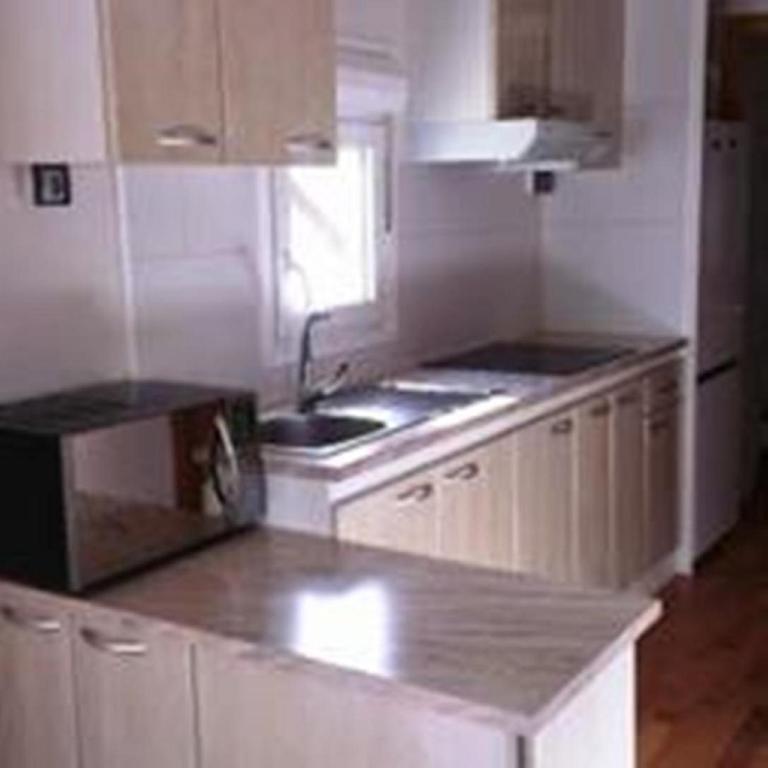 Cathares Holidays - Mobile Home - 6