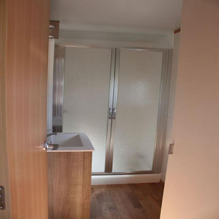 Cathares Holidays - Mobile Home - 4