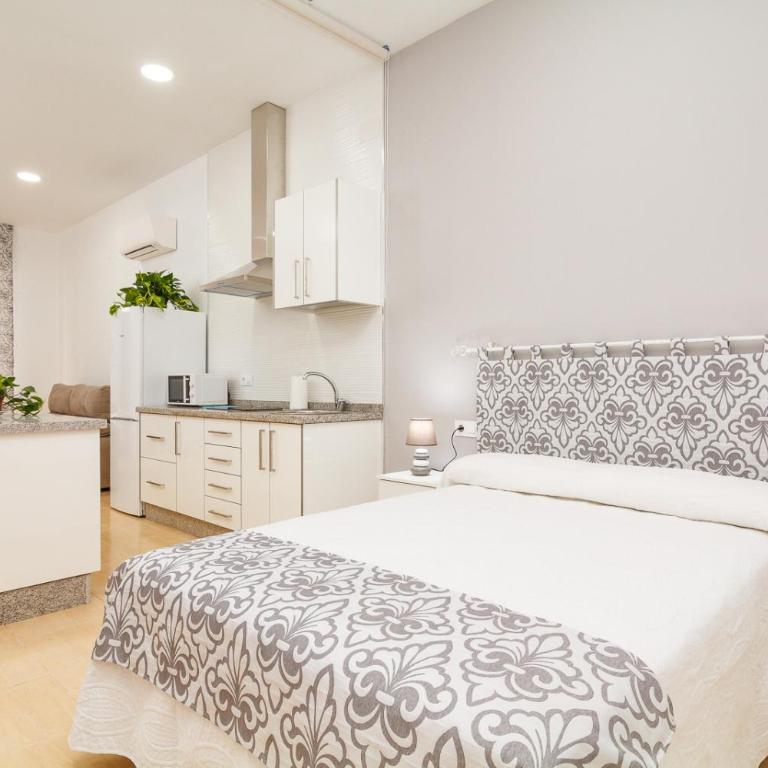 Canadian 2 - Apartamento - 1