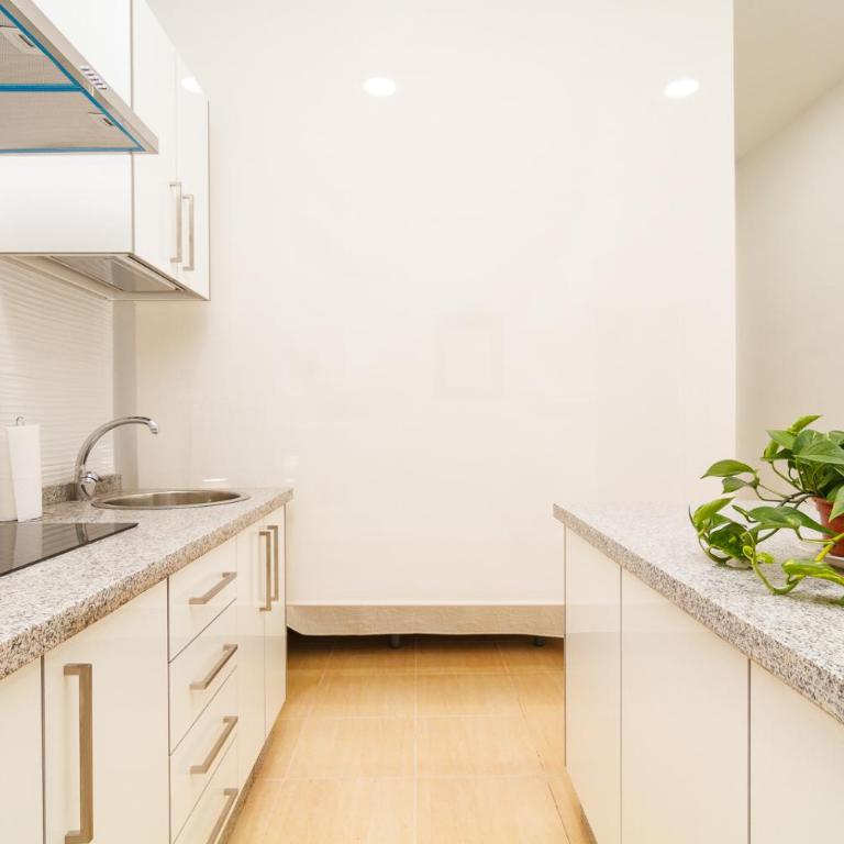 Canadian 2 - Apartamento - 21