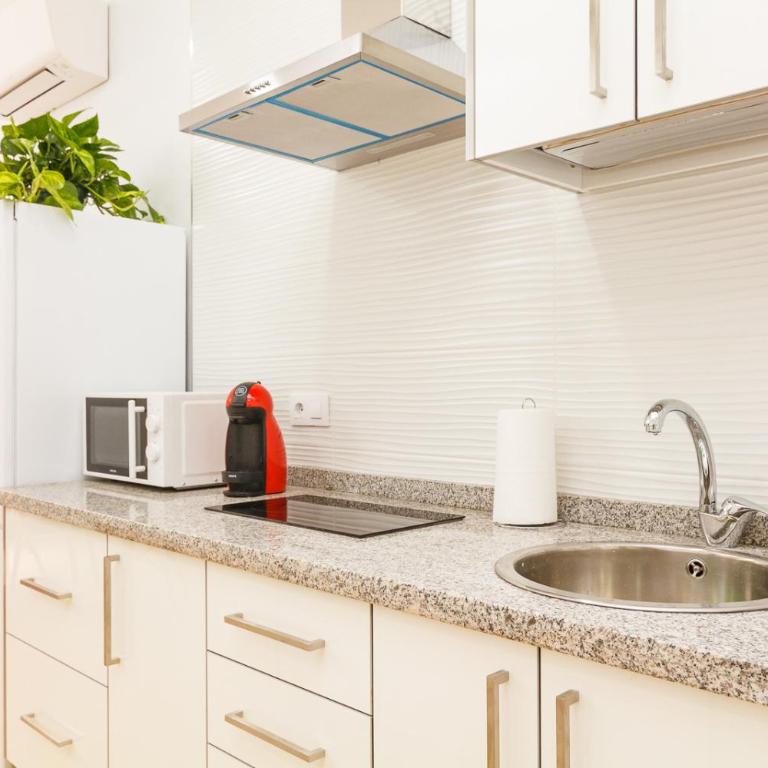 Canadian 2 - Apartamento - 22