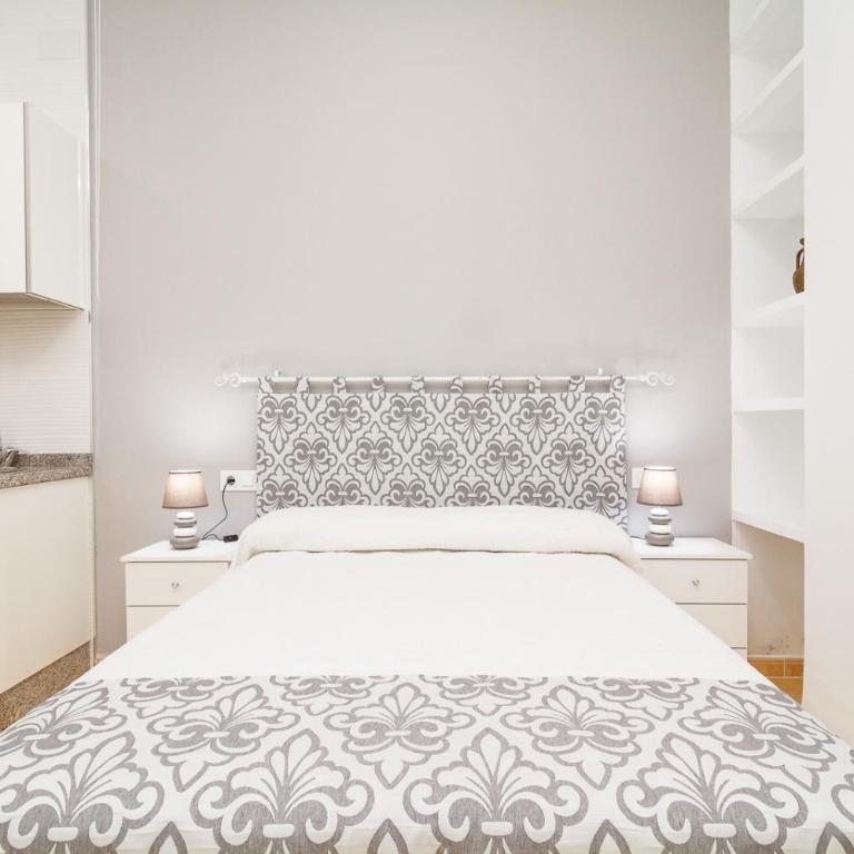 Canadian 2 - Apartamento - 23