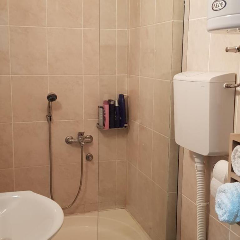 Nice apartment - Deluks Apartman - 17