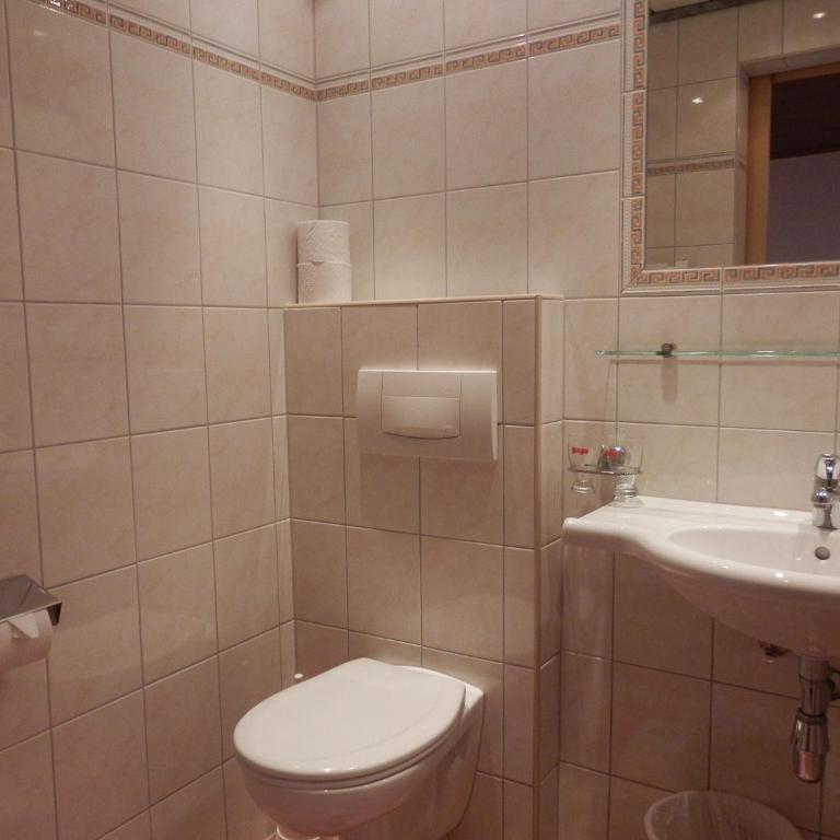 Hotel Alpenfrieden - Doppelzimmer - 7