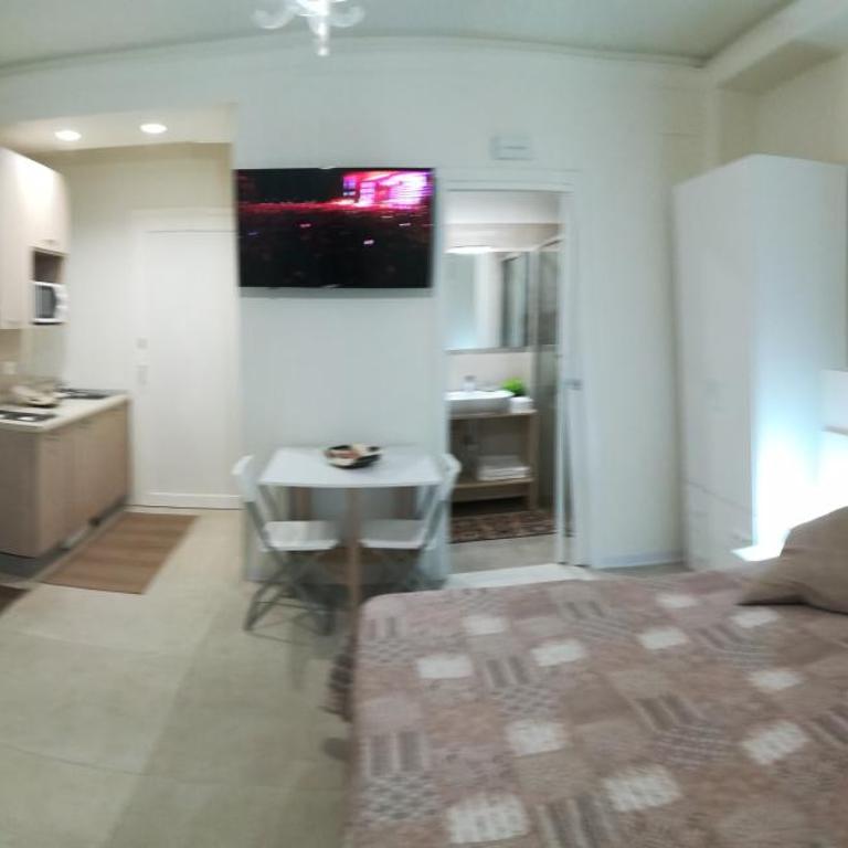 Guest House B&B Via Marina - Monolocale Deluxe - 14