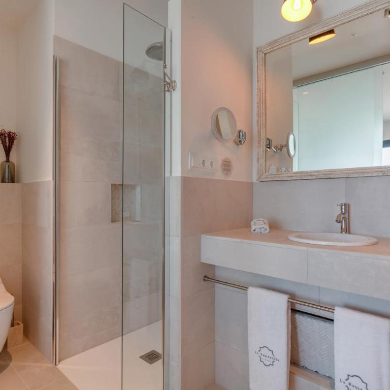 La Residencia Puerto Hotel & Spa - Suite Junior - 11