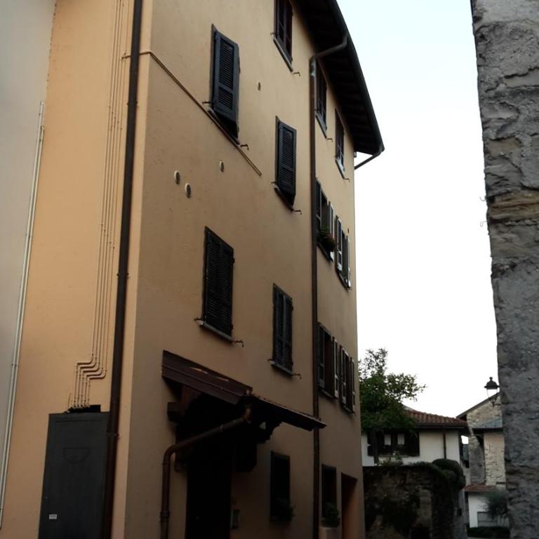 Appartamenti Raineri - Appartamento con 1 Camera da Letto (2 Adulti) - 11