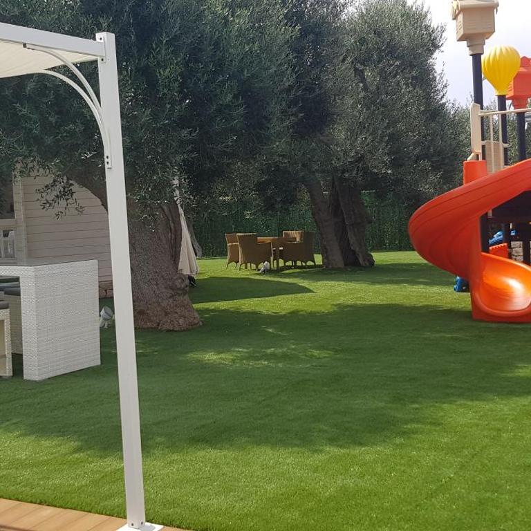 Appartamenti in villa Alessia - Appartamento con 2 Camere da Letto - 36