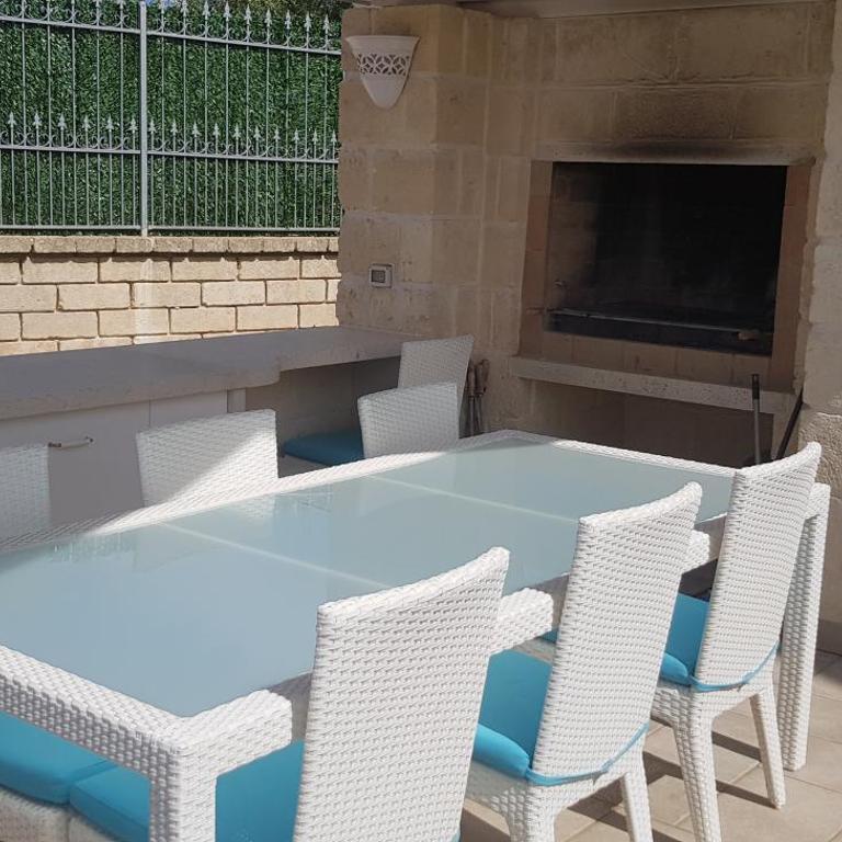 Appartamenti in villa Alessia - Appartamento con 2 Camere da Letto - 32