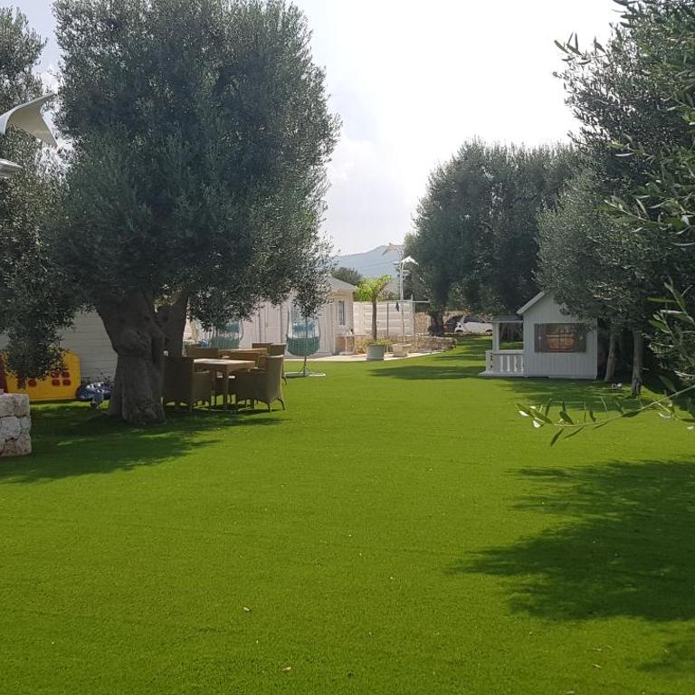 Appartamenti in villa Alessia - Appartamento con 2 Camere da Letto - 35
