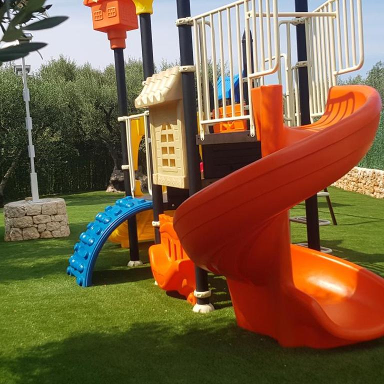 Appartamenti in villa Alessia - Appartamento con 2 Camere da Letto - 33