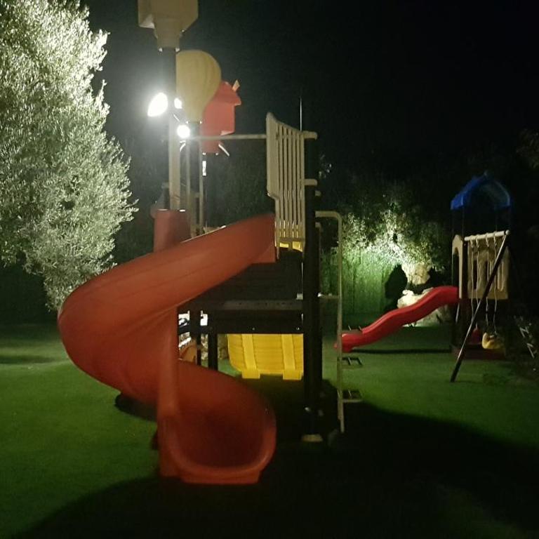 Appartamenti in villa Alessia - Appartamento con 2 Camere da Letto - 24