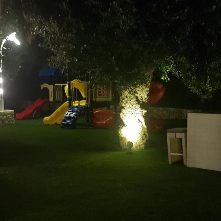 Appartamenti in villa Alessia - Appartamento con 2 Camere da Letto - 26