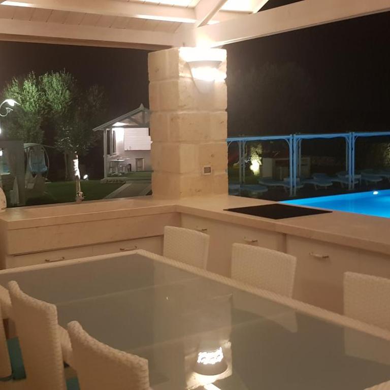 Appartamenti in villa Alessia - Appartamento con 2 Camere da Letto - 54