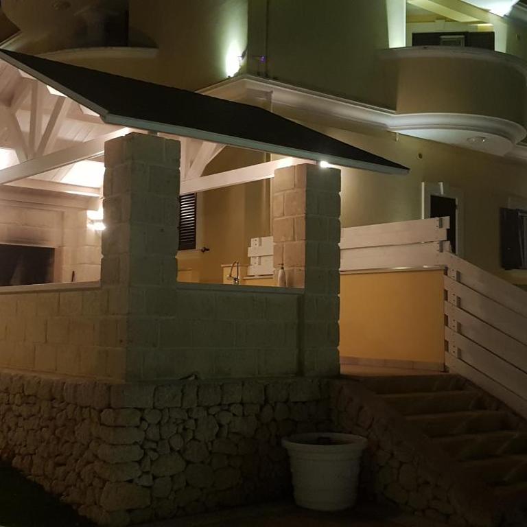 Appartamenti in villa Alessia - Appartamento con 2 Camere da Letto - 25