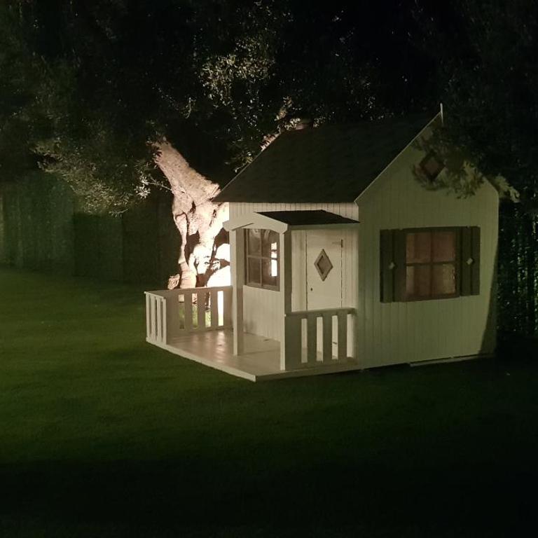 Appartamenti in villa Alessia - Appartamento con 2 Camere da Letto - 23