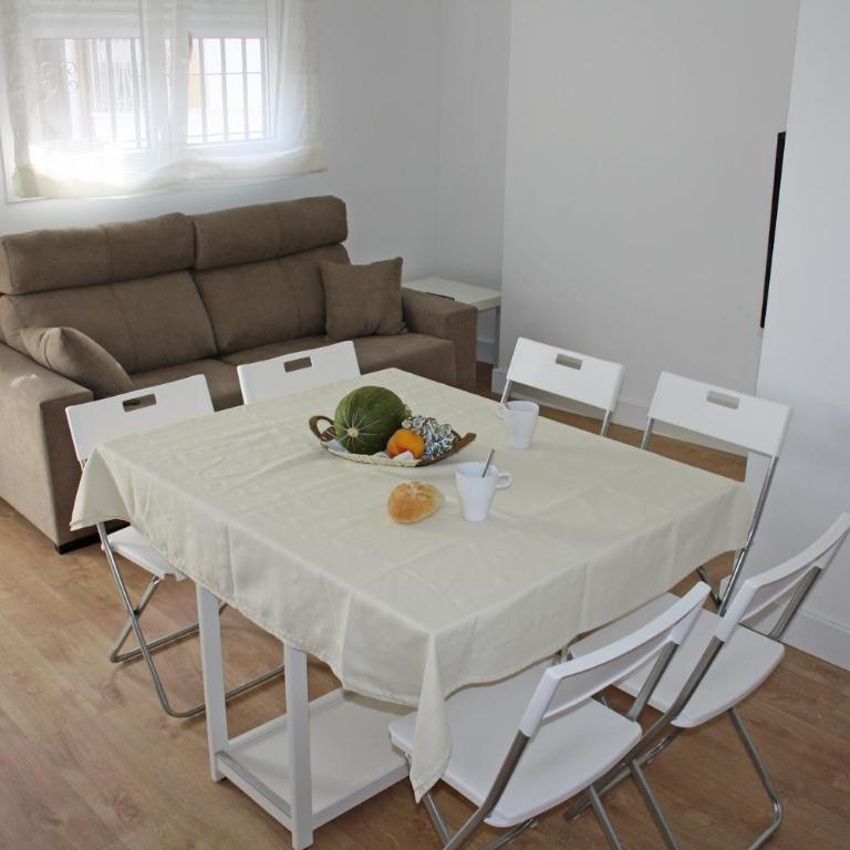 Apartamentos Angelita Plaza Beach - Apartment - 18