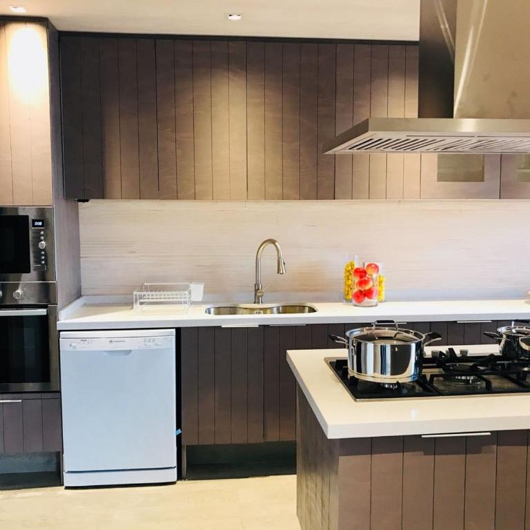 Casas Punta Costanera - Casa Unifamiliar de 3 dormitorios - 13