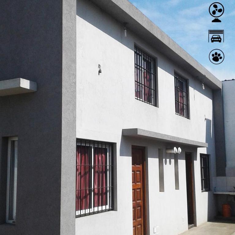 Sol y Sombra - Duplex Apartment - 1