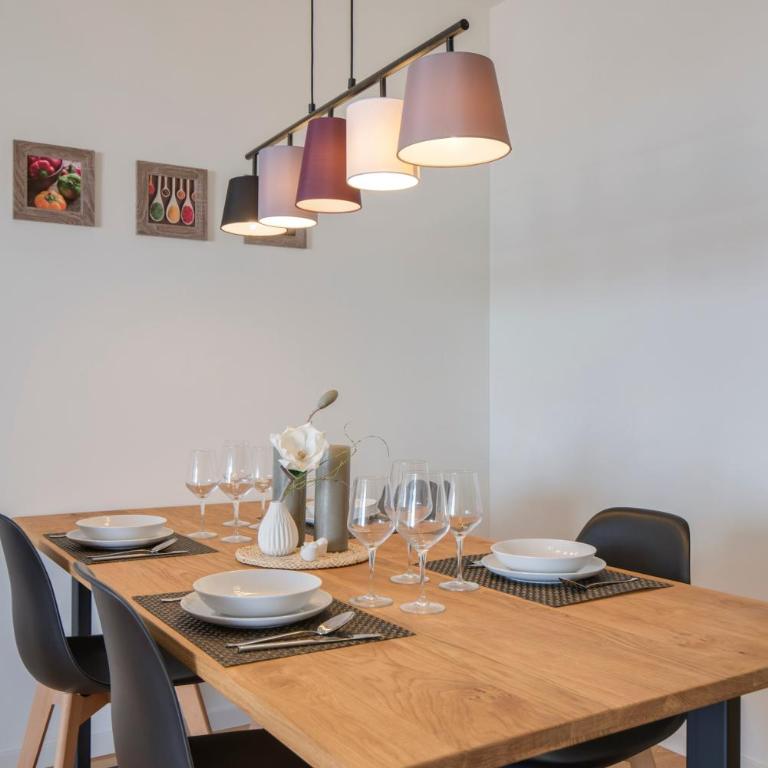 Luxury Apartment Rosita - Apartamento de 2 dormitorios - 10