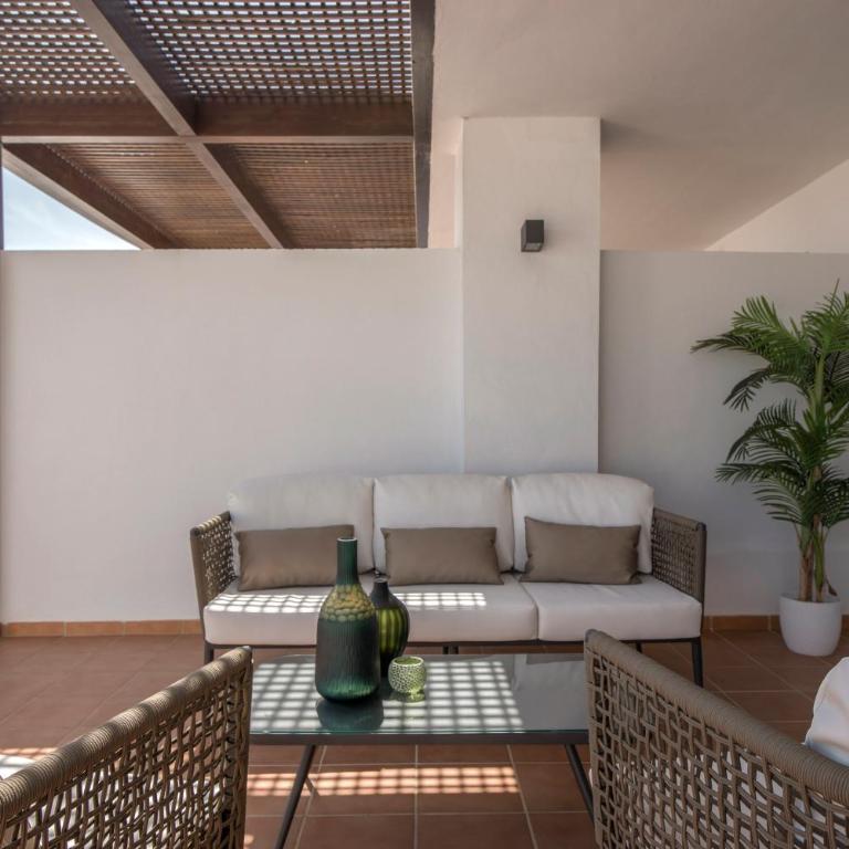 Luxury Apartment Rosita - Apartamento de 2 dormitorios - 12