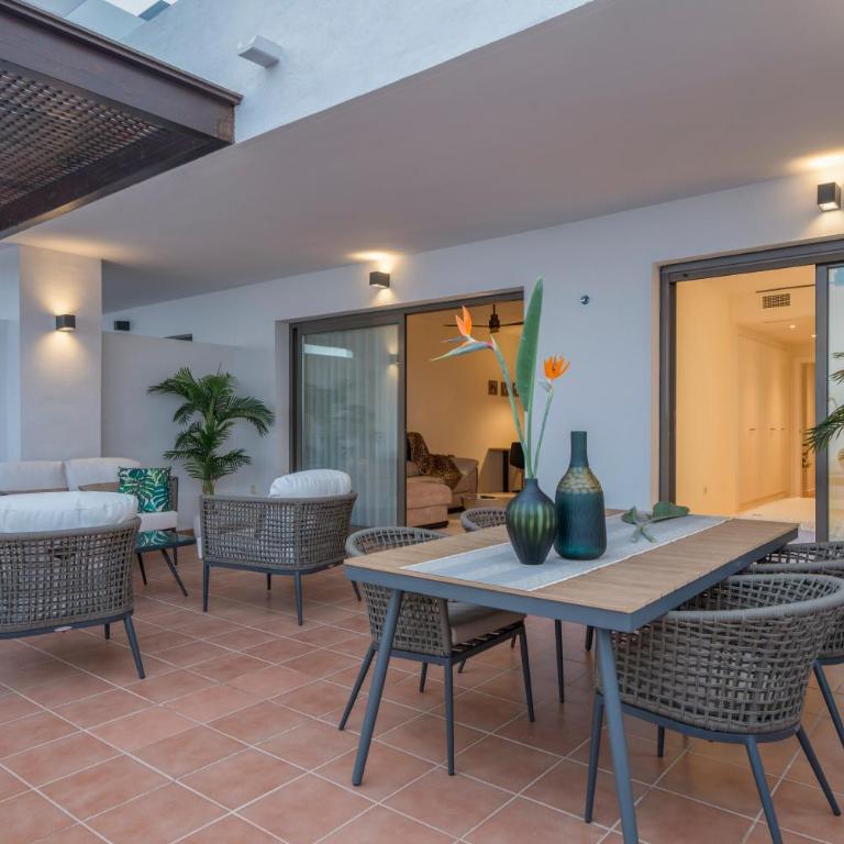 Luxury Apartment Rosita - Apartamento de 2 dormitorios - 22