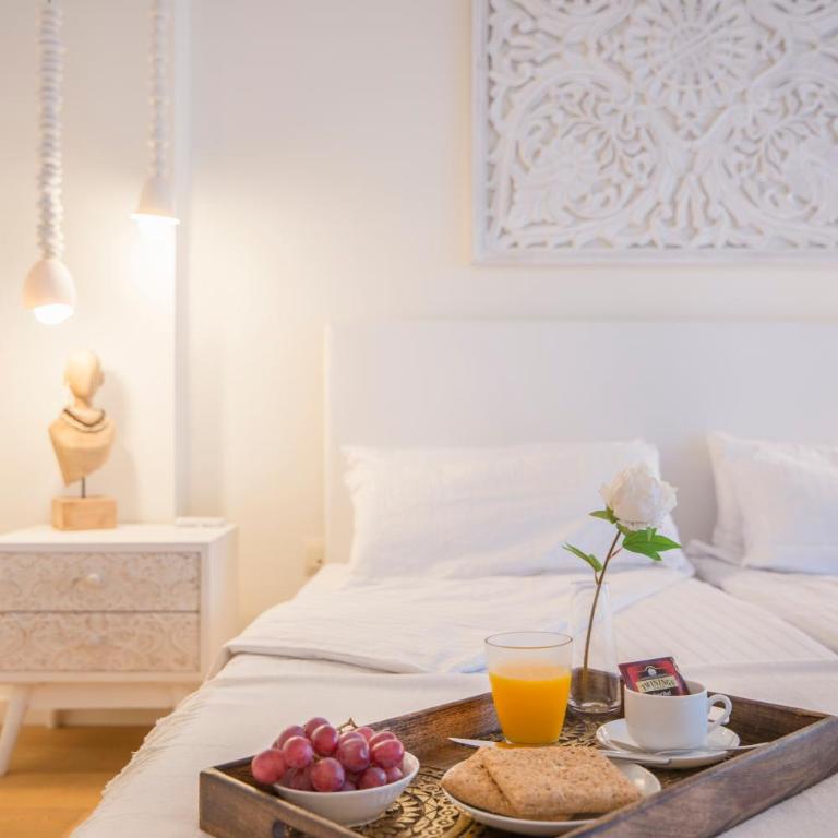 Luxury Apartment Rosita - Apartamento de 2 dormitorios - 1