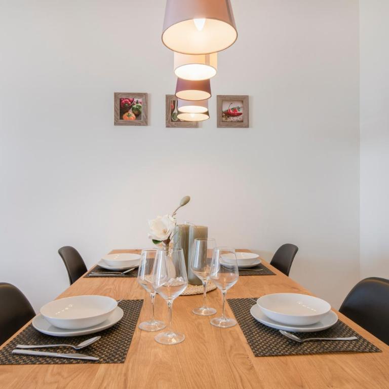Luxury Apartment Rosita - Apartamento de 2 dormitorios - 13