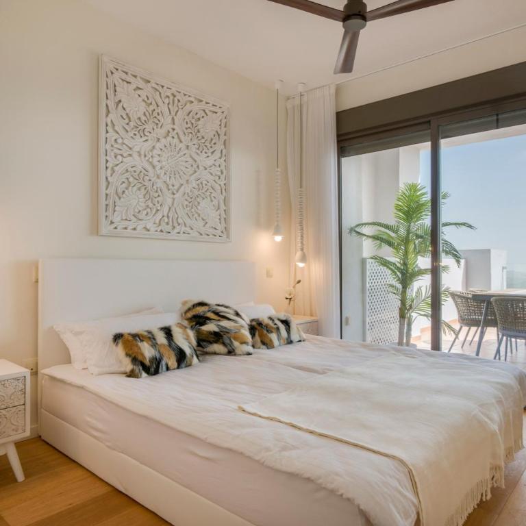 Luxury Apartment Rosita - Apartamento de 2 dormitorios - 29