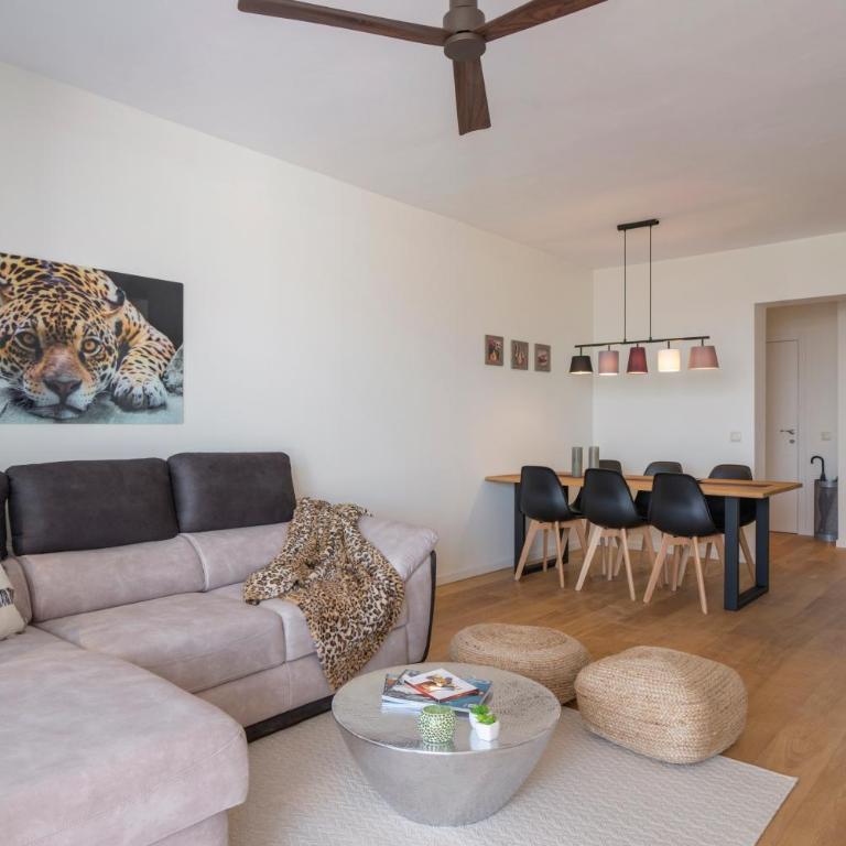 Luxury Apartment Rosita - Apartamento de 2 dormitorios - 8
