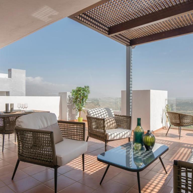 Luxury Apartment Rosita - Apartamento de 2 dormitorios - 6