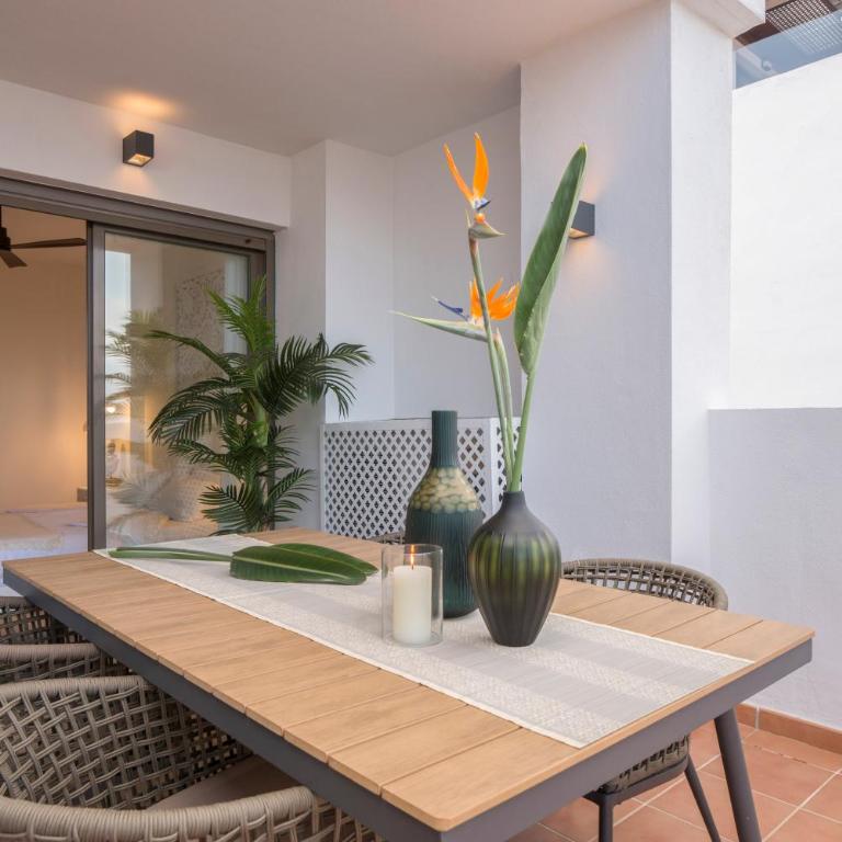 Luxury Apartment Rosita - Apartamento de 2 dormitorios - 25