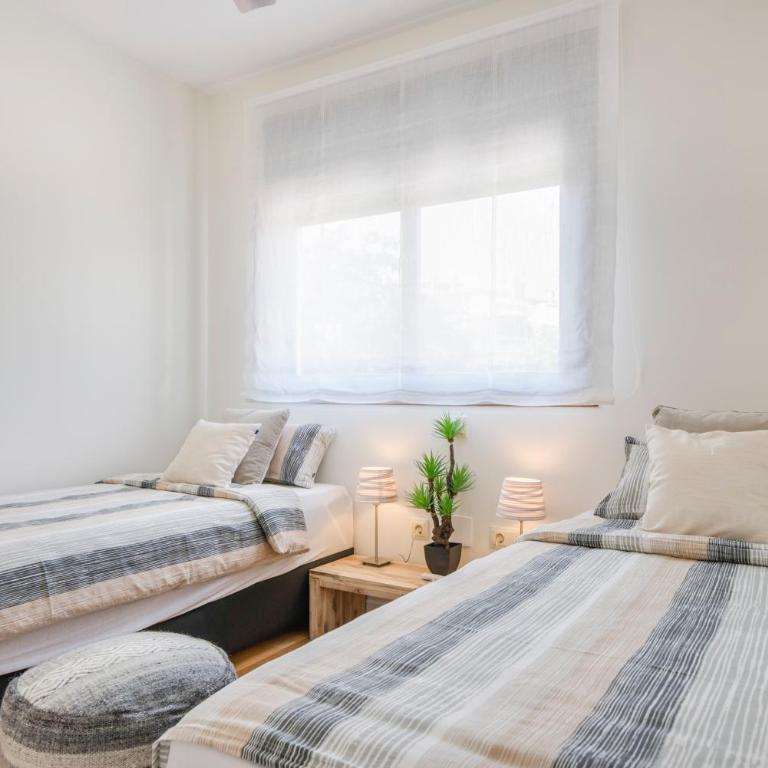 Luxury Apartment Rosita - Apartamento de 2 dormitorios - 32