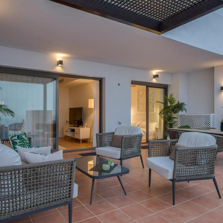 Luxury Apartment Rosita - Apartamento de 2 dormitorios - 24