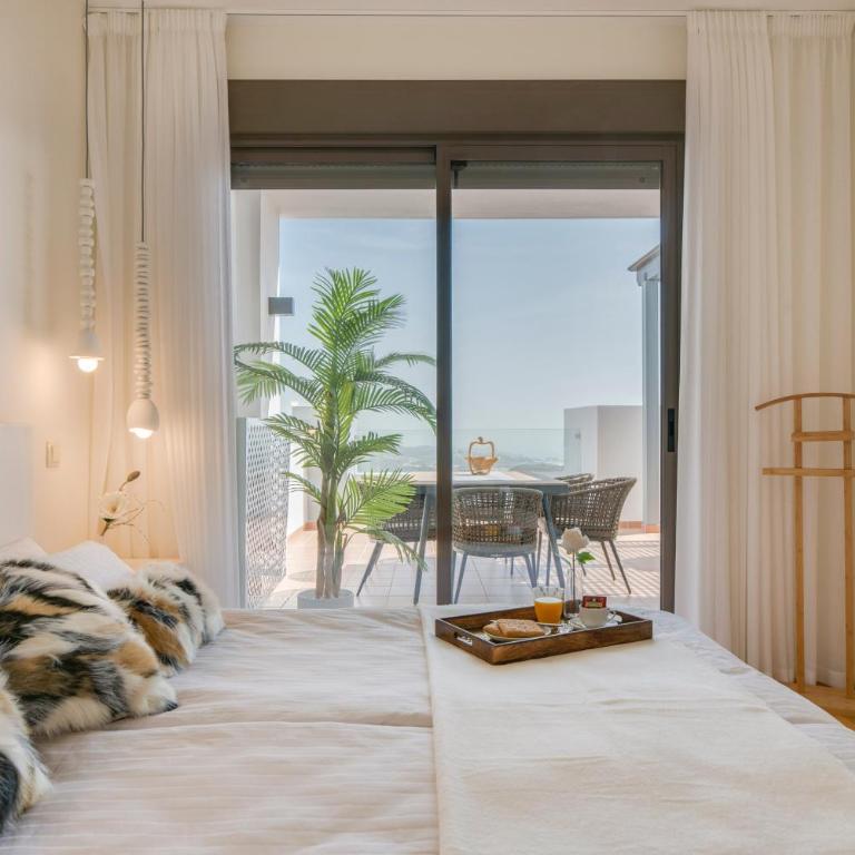 Luxury Apartment Rosita - Apartamento de 2 dormitorios - 30
