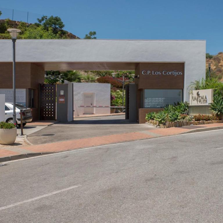 Luxury Apartment Rosita - Apartamento de 2 dormitorios - 4