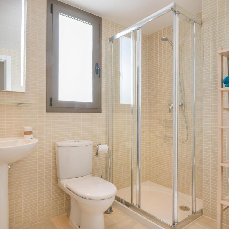 Luxury Apartment Rosita - Apartamento de 2 dormitorios - 47