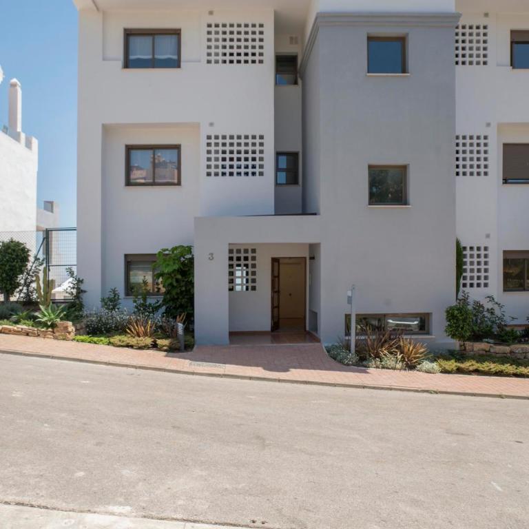Luxury Apartment Rosita - Apartamento de 2 dormitorios - 45