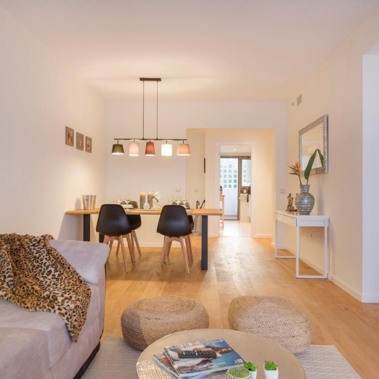Luxury Apartment Rosita - Apartamento de 2 dormitorios - 34
