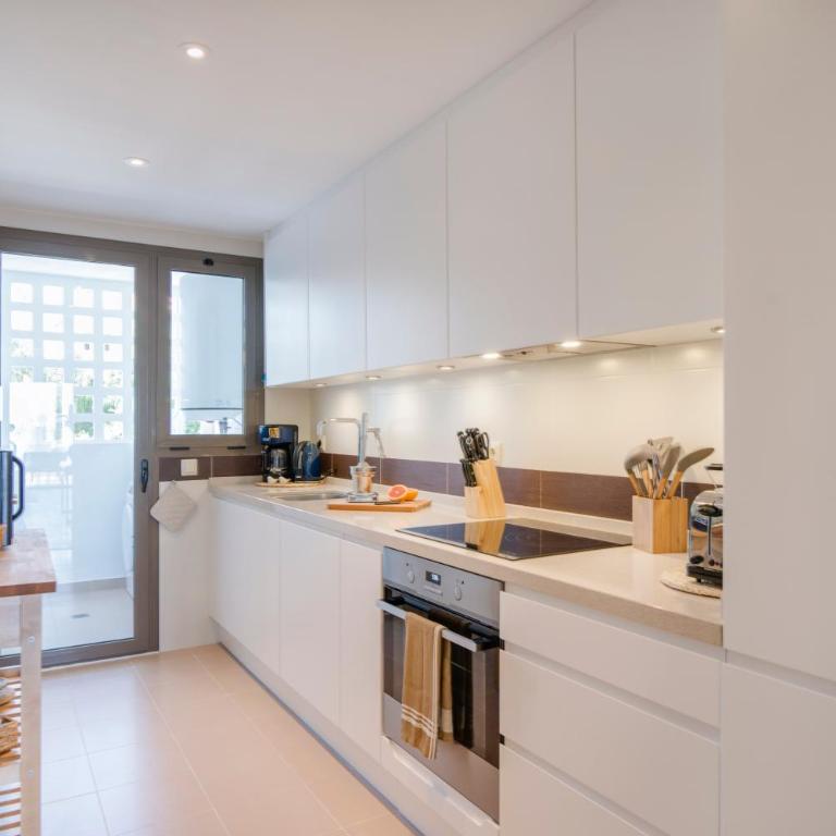 Luxury Apartment Rosita - Apartamento de 2 dormitorios - 40