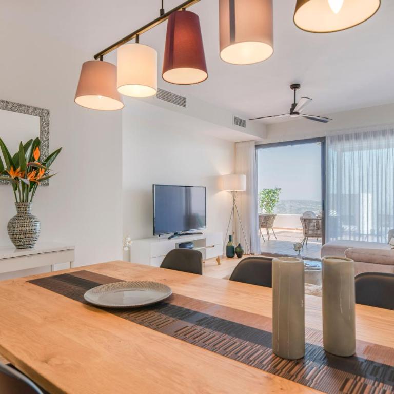 Luxury Apartment Rosita - Apartamento de 2 dormitorios - 35