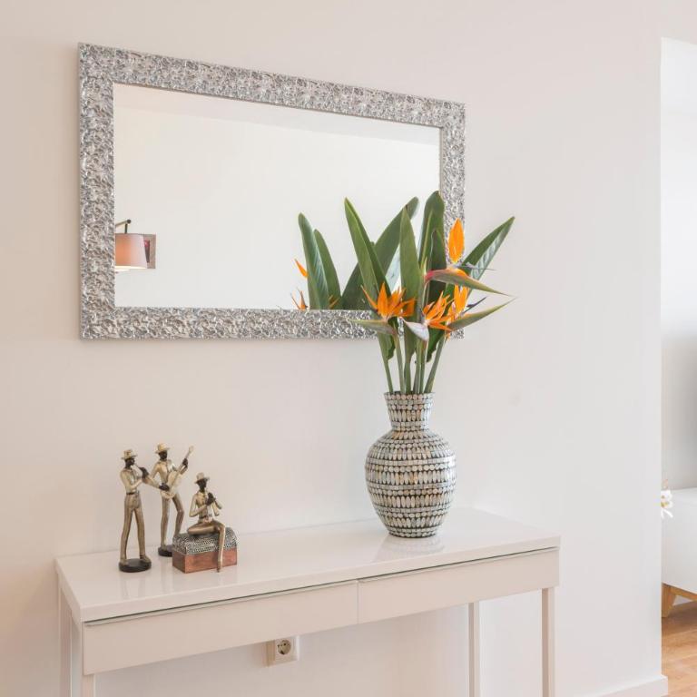 Luxury Apartment Rosita - Apartamento de 2 dormitorios - 52