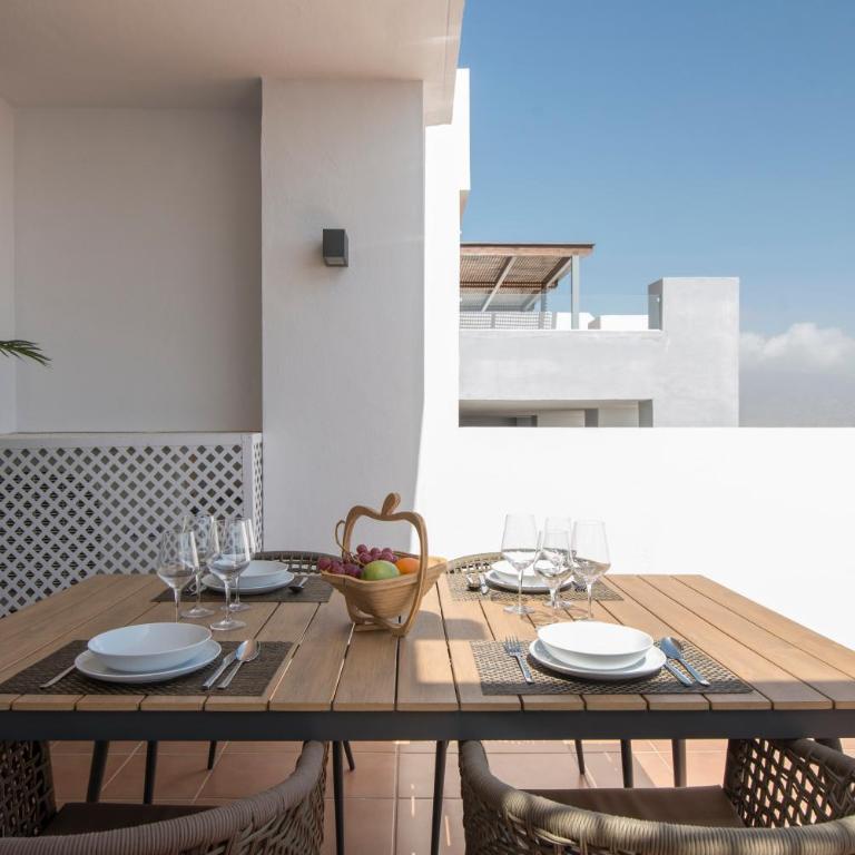 Luxury Apartment Rosita - Apartamento de 2 dormitorios - 17