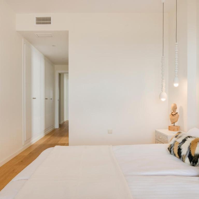 Luxury Apartment Rosita - Apartamento de 2 dormitorios - 28