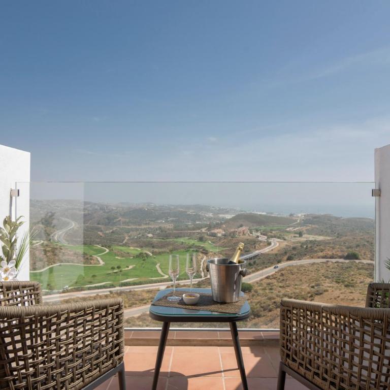Luxury Apartment Rosita - Apartamento de 2 dormitorios - 19