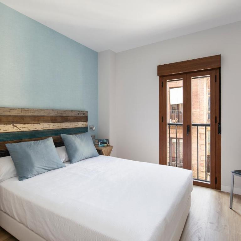 Cielo Granada - Superior Accommodations - 10