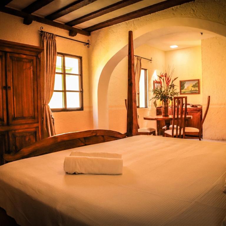 Casa Tia Micha - Suite Nupcial - 2