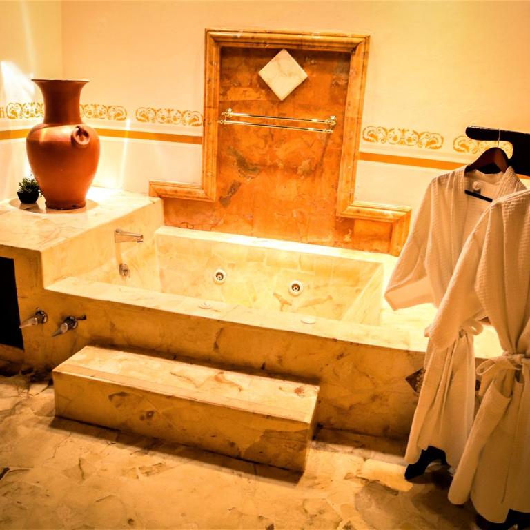 Casa Tia Micha - Suite Nupcial Deluxe - 6